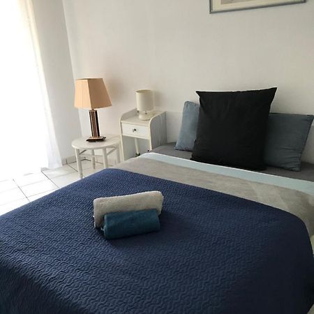 Appartement L'ancre Bleue à Cavalaire-sur-Mer Extérieur photo