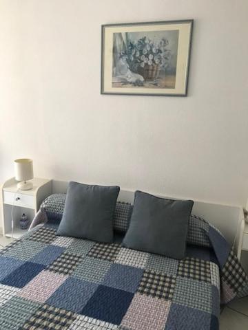 Appartement L'ancre Bleue à Cavalaire-sur-Mer Extérieur photo