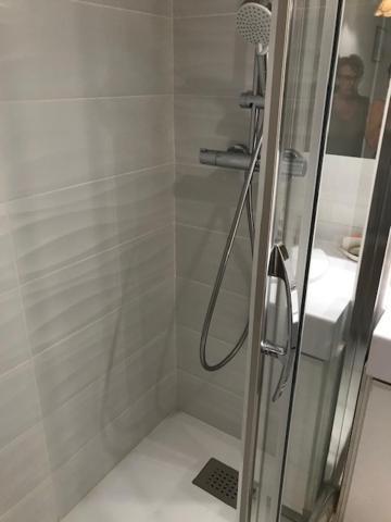 Appartement L'ancre Bleue à Cavalaire-sur-Mer Extérieur photo
